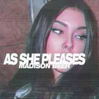 As She Pleases (Madison Beer EP) Lyrics & EP Tracklist