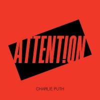 Charlie Puth - Attention Lyrics 
