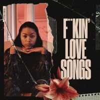 F**kin' Love Songs - AWA Ft. Ebenezer
