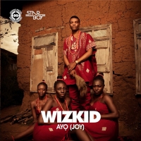 Wizkid - For You Ft. Akon