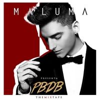 Maluma - PB.DB the Mixtape (Album) Lyrics & Album Tracklist