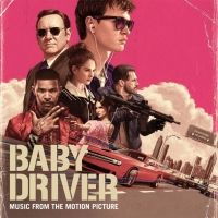 Baby Driver (2017) Soundtrack - Baby Driver Soundtrack (OST)