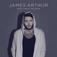 James Arthur - Back from the Edge (Album) Lyrics & Album Tracklist