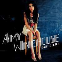 Amy Winehouse - Tears Dry on Their Own Lyrics 