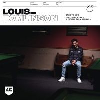 Louis Tomlinson - Back to You Lyrics  Ft. Bebe Rexha & Digital Farm Animals