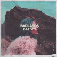 Badlands (deluxe) - Halsey