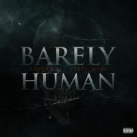 Barely Human - Royce Da 5’9″ Ft. Tech N9ne