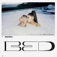 Bed - Nicki Minaj Ft. Ariana Grande