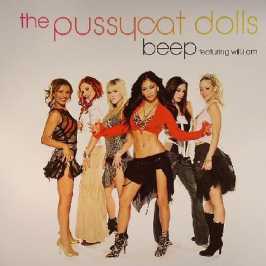 The Pussycat Dolls - Beep Ft. will.i.am