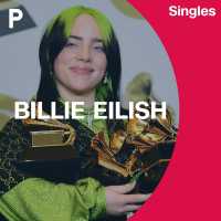 Billie Eilish - Billie Eilish (singles) (Album) Lyrics & Album Tracklist