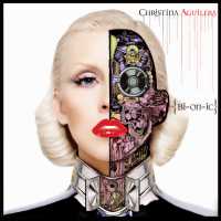 Christina Aguilera - Desnudate