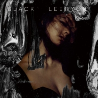 Lee Hyori (이효리) - BLACK (Album) Lyrics & Album Tracklist