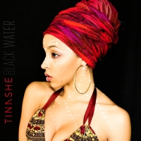 Black Water (Mixtape) - Tinashe