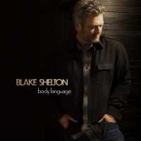 Blake Shelton - Bible Verses Lyrics 