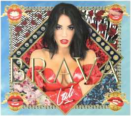 Lali Espósito - Brava (Album) Lyrics & Album Tracklist