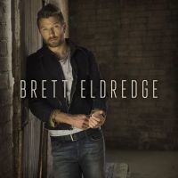 Brett Eldredge - Superhero Lyrics 