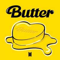 BTS (방탄소년단) - Butter Lyrics 
