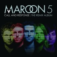 Maroon 5 - Makes Me Wonder (Just Blaze Remix)