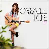 Cassadee Pope - I Guess We're Cool