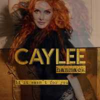 Caylee Hammack - Redhead Ft. Reba McEntire