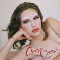 King Princess - Cheap Queen (Album) Lyrics & Album Tracklist
