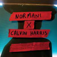 Normani & Calvin Harris - Checklist Ft. WizKid