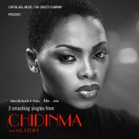Chidinma - Chidinma (Album) Lyrics & Album Tracklist