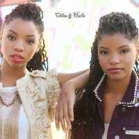 Chloe X Halle - We Can't Stop (Cover)