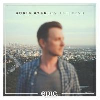 Chris Ayer - Stay Another Night Lyrics 