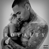 Chris Brown - Who's Gonna (Nobody)