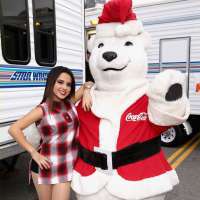 Becky G - Christmas Soldier