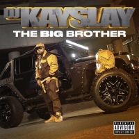 DJ Kay Slay - Cold Summer Ft. Kendrick Lamar, Mac Miller, Kevin Gates & Rell