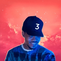 Chance the Rapper - Blessings