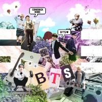 Come Back Home - BTS (방탄소년단)