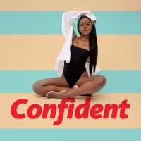 Confident - Justine Skye