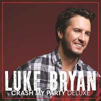 Luke Bryan - What Is It With You