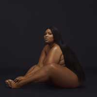 Lizzo - Exactly How I Feel Ft. Gucci Mane
