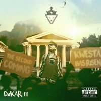 Kwesta - DaKAR II (Album) Lyrics & Album Tracklist