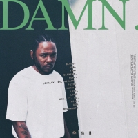 Kendrick Lamar - XXX. Ft. U2.