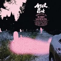 Ariel Pink - Dedicated To Bobby Jameson (Album) Lyrics & Album Tracklist