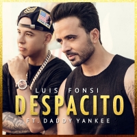 Despacito - Luis Fonsi Ft. Daddy Yankee