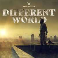 Alan Walker - Different World Ft. CORSAK