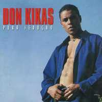 Don Kikas - Regresso a Base (Album) Lyrics & Album Tracklist