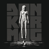 Die Antwoord - Donker Mag (Album) Lyrics & Album Tracklist