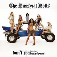 The Pussycat Dolls - Don't Cha Lyrics  Ft. Busta Rhymes