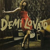 Demi Lovato - Don't Forget (Deluxe Edition) (Album) Lyrics & Album Tracklist