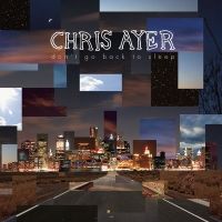 Chris Ayer - Graduate