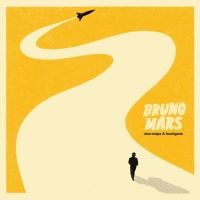 Bruno Mars - Talking To The Moon Lyrics 