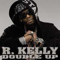 R. Kelly - If I Could Turn Back the Hands of Time Lyrics 