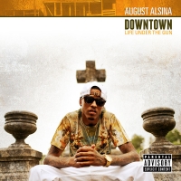 August Alsina - Survival of the Fittest